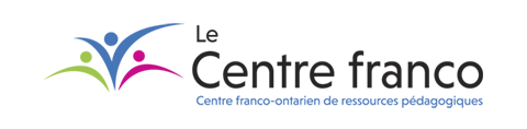 Logo - le Centre franco-ontarien de ressources pédagogiques